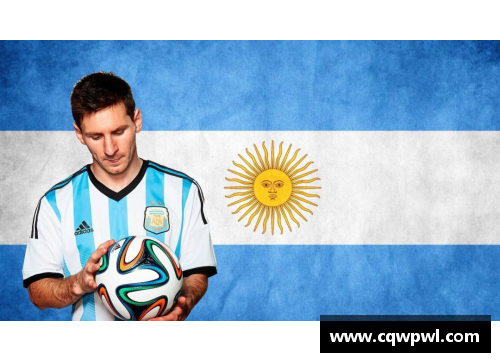 梅西领军，阿根廷捧得国际大赛冠军